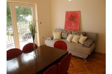 Croacia Privát Duće, Exterior